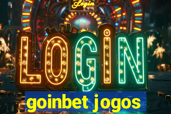 goinbet jogos